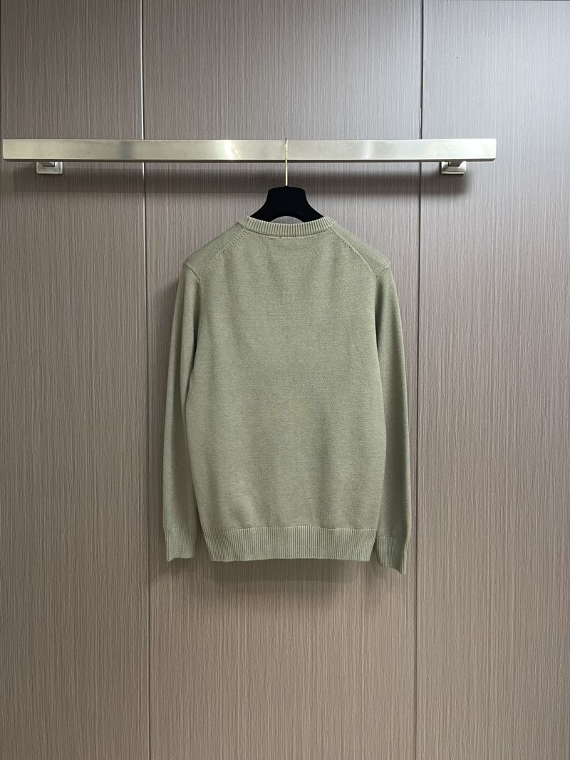 Loewe Sweaters